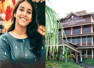 ശ്രദ്ധ സതീഷിന്റെ ആത്മഹത്യ; വിദ്യാർഥി പ്രതിഷേധത്തിൽ മന്ത്രിതല ചർച്ച ഇന്ന് shradha suicide