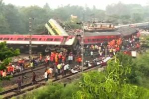 odisha train disaster