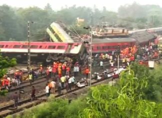 odisha train disaster
