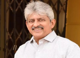 film director rajasenan