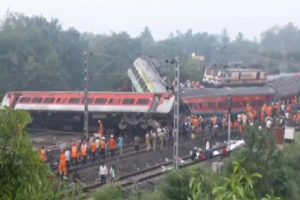 Odisha-Train-Disaster