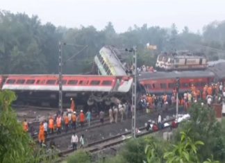 Odisha-Train-Disaster