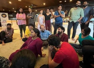 ആറാട്ടിന് ശേഷം ഹിപ്പോ പ്രൈം മീഡിയയുടെ പുതുമുഖ ചിത്രം ഒരുങ്ങുന്നു Hippo Prime Media Acting School