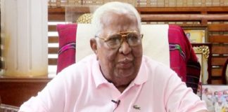 Vakkam Purushothaman