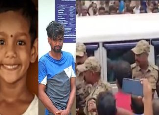 അസ്ഫാക് ആലം കൊടുംകുറ്റവാളി; പീഡനക്കേസിൽ മുമ്പും പ്രതി- ജാമ്യത്തിലിറങ്ങി മുങ്ങി Chandni death case
