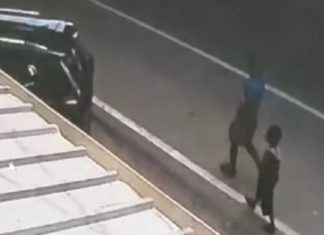 aluva child kidnapping case