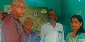 കളഞ്ഞുകിട്ടിയ പേഴ്സിൽ 28,000 രൂപ; ഉടമയ്ക്ക് തിരികെ നൽകി സെക്യൂരിറ്റി ജീവനക്കാരൻ shubha vartha