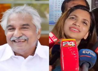 സജീവ രാഷ്ട്രീയത്തിലേക്കില്ല; ഇഷ്ടം അപ്പയുടെ മകളായി ജീവിക്കാൻ- അച്ചു ഉമ്മൻ Achu Oommen