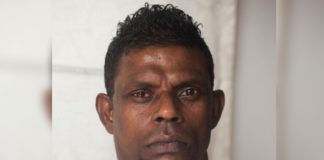 Actor Vinayakan