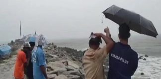 muthalappozhi accidents