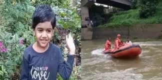 വയനാട്ടിൽ അമ്മയോടൊപ്പം പുഴയിൽ കാണാതായ 5 വയസുകാരിയുടെ മൃതദേഹം കണ്ടെത്തി daksha