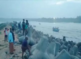 muthalappozhi accident