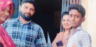 പത്താം ക്ളാസുകാരന്റെ സത്യസന്ധത; റംലക്ക് നഷ്ടപ്പെട്ടെന്ന് കരുതിയ ആഭരണം തിരികെ കിട്ടി Bishrul Hafik