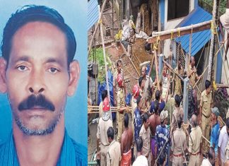 കിണറ്റിൽ അകപ്പെട്ട മഹാരാജിനെ കണ്ടെത്തി; രക്ഷാദൗത്യം അവസാന ഘട്ടത്തിൽ maharajan rescue