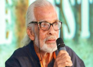 painter Artist Namboothiri