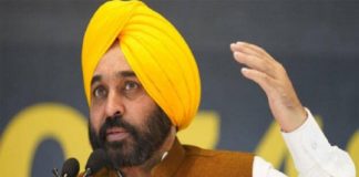 ഏക സിവിൽ കോഡ്; അംഗീകരിക്കില്ലെന്ന് പഞ്ചാബ് മുഖ്യമന്ത്രി- ആംആദ്മി പാർട്ടിയിലും ഭിന്നത bhagwant-man