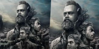 chaver first look poster