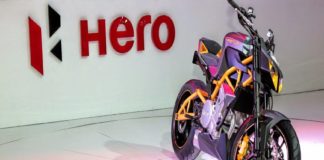 Hero MotoCorp