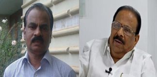 G Sakthidharan and K sudhakaran