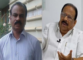 G Sakthidharan and K sudhakaran