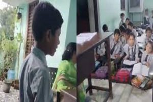 Order to close Neha Public School