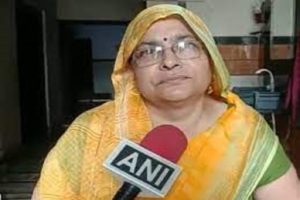 The teacher justified the students-to-slap-muslim-classmate in Musafarnagar