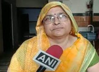 The teacher justified the students-to-slap-muslim-classmate in Musafarnagar