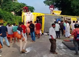 palakkad-bus-accident