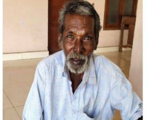 അടക്കം ചെയ്ത ആന്റണി ഔപ്പാടൻ തിരിച്ചെത്തി, തന്റെ ഏഴാം ചരമദിനത്തിൽ! antony