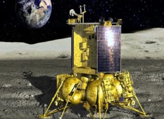 เดฑเดทเตเดฏเตป เดฌเดนเดฟเดฐเดพเดเดพเดถ เดชเตเดเดเด; เดฒเตเดฃ-25 เดคเดเตผเดจเตเดจเดคเดพเดฏเดฟ เดธเตโเดฅเดฟเดฐเตเดเดฐเดฃเด Luna-25