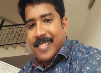 rajesh