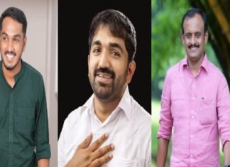 puthuppally by election-bjp-ldf-udf