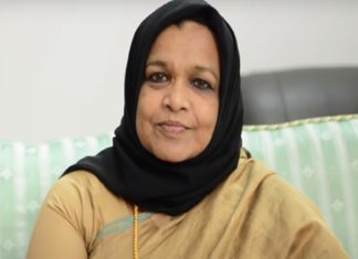 മാപ്പിളപ്പാട്ട് ഗായിക വിളയിൽ ഫസീല അന്തരിച്ചു Vilayil Fazeela