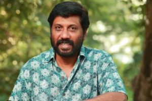 director siddique
