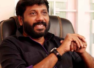 Director siddique passed away