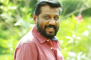 Director siddique passed away