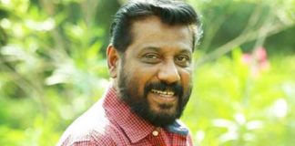 Director siddique passed away