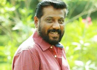 Director siddique passed away