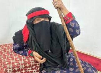 അറിവ് നേടാൻ പ്രായമില്ല; 110ആം വയസിൽ സ്കൂളിൽ ചേർന്ന് സൗദി വനിത Nouda Al Qahtani