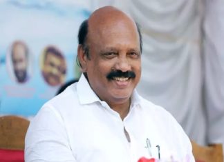 തോമസ് കെ തോമസ് എൻസിപി സംസ്ഥാന അധ്യക്ഷൻ; ഔദ്യോഗികമായി പ്രഖ്യാപിച്ചു thomas-k-thomas