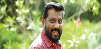director-siddique