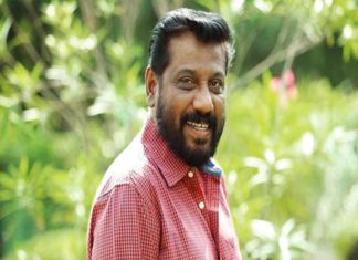 director-siddique
