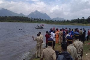 Walayar Dam