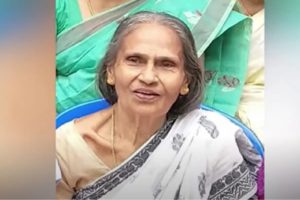 bharatiamma