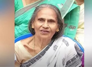 bharatiamma