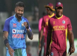 ഇന്ത്യ-വെസ്റ്റ് ഇൻഡീസ് ടി20 പരമ്പരയ്ക്ക് ഇന്ന് തുടക്കം india- wes indis t20