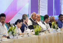 Opposition Alliance