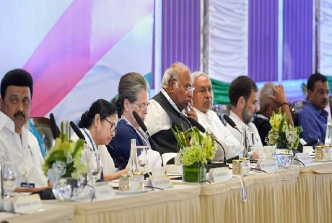 Opposition Alliance