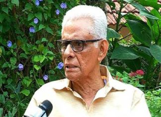 ടികെ ഹംസ ചെയർമാൻ സ്ഥാനം ഒഴിഞ്ഞേക്കും; വഖഫ് ബോർഡ് യോഗം ഇന്ന് tk hamza