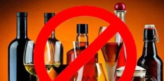Kuwait Fake Alcohol Tragedy